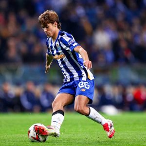 Transfer - PSG set sights on attacking prodigy for €60 million!  