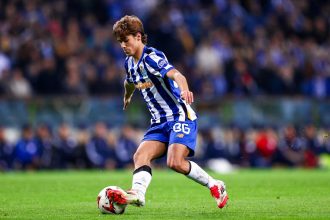 Transfer - PSG set sights on attacking prodigy for €60 million!  