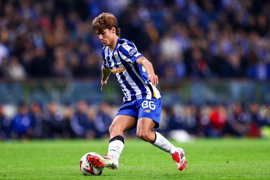 Transfer - PSG set sights on attacking prodigy for €60 million!  