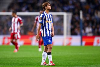 Transfer - PSG speed up for Mora deal  