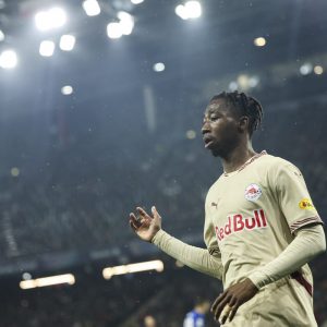 Transfer - A new talent in PSG's sights!  