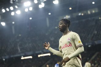 Transfer - A new talent in PSG's sights!  