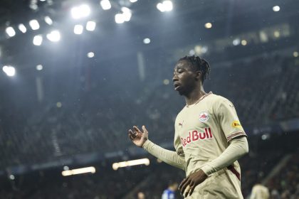 Transfer - A new talent in PSG's sights!  