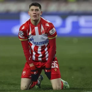 Transfer - 15 million euros for a phenomenon, PSG close to a major coup!  