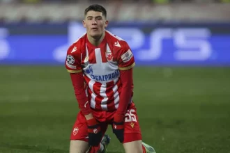 Transfer - 15 million euros for a phenomenon, PSG close to a major coup!  