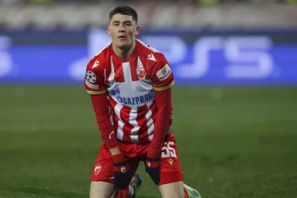 Transfer - 15 million euros for a phenomenon, PSG close to a major coup!  