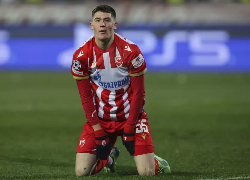 Transfer - 15 million euros for a phenomenon, PSG close to a major coup!  