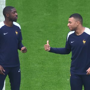 Dembélé or Yamal, Mbappé reveals his choice for the Ballon d'Or 2025!  