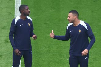 Dembélé or Yamal, Mbappé reveals his choice for the Ballon d'Or 2025!  