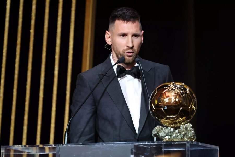 Ballon d'Or - PSG, Dembélé, Hakimi… Between dreams and trophy aberrations  