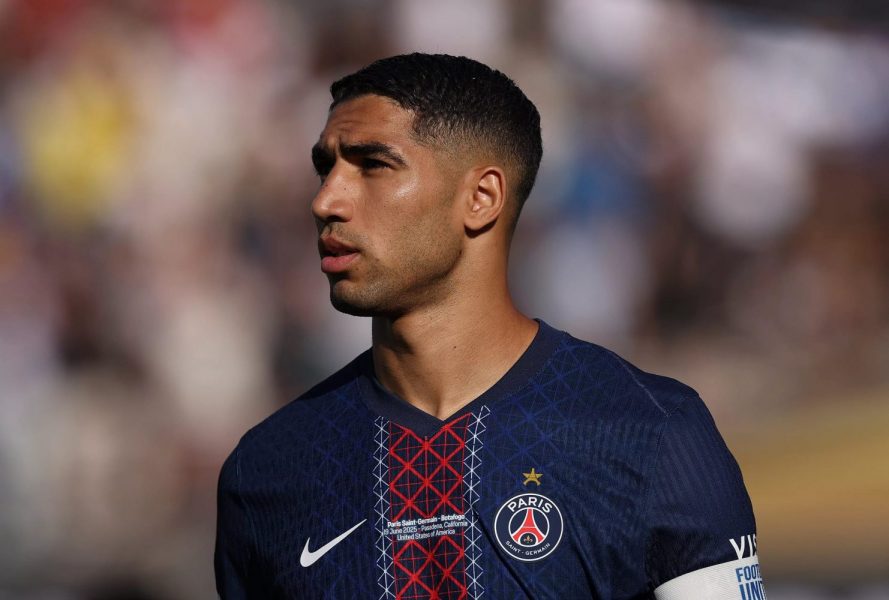 Ballon d'Or - PSG, Dembélé, Hakimi… Between dreams and trophy aberrations  