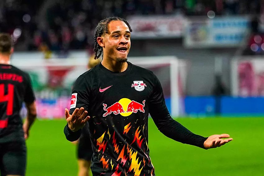 Edito PSG - Why is the sale of Xavi Simons to Leipzig a winning move?  