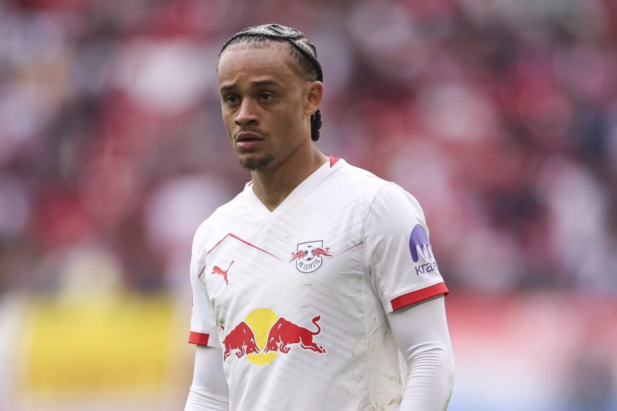 Edito PSG - Why is the sale of Xavi Simons to Leipzig a winning move?  