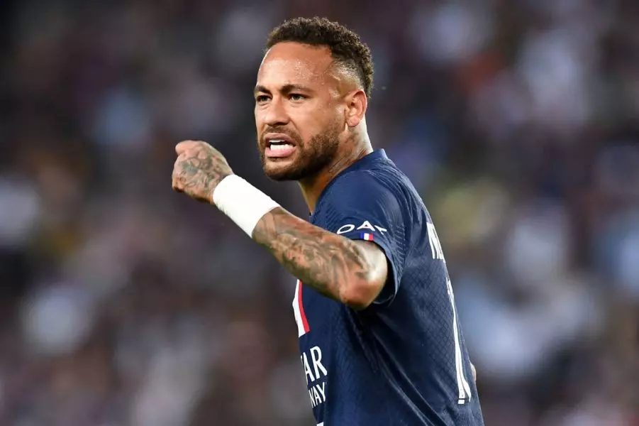 Neymar at PSG: A record transfer, a founding failure for Paris  