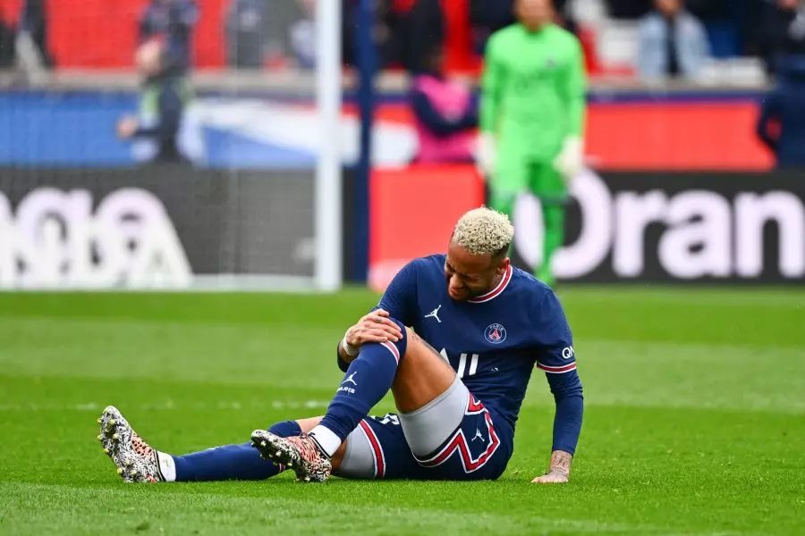 Neymar at PSG: A record transfer, a founding failure for Paris  