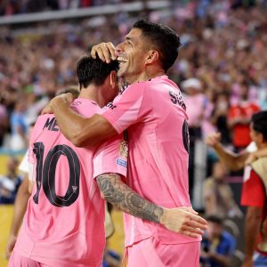 Club World Cup - We know PSG's opponents in the Round of 8!  