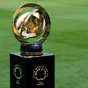 Soccer innovations for the Club World Cup!  