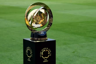 Soccer innovations for the Club World Cup!  