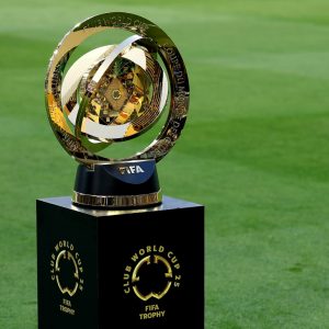 Club World Cup - PSG's quarter-final opponents known!  