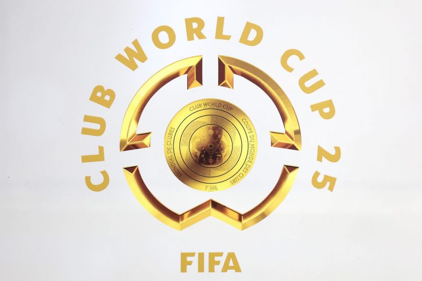 Club World Cup - Match schedule  