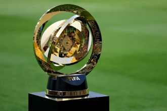 Club World Cup - Reward announced for the winner!  
