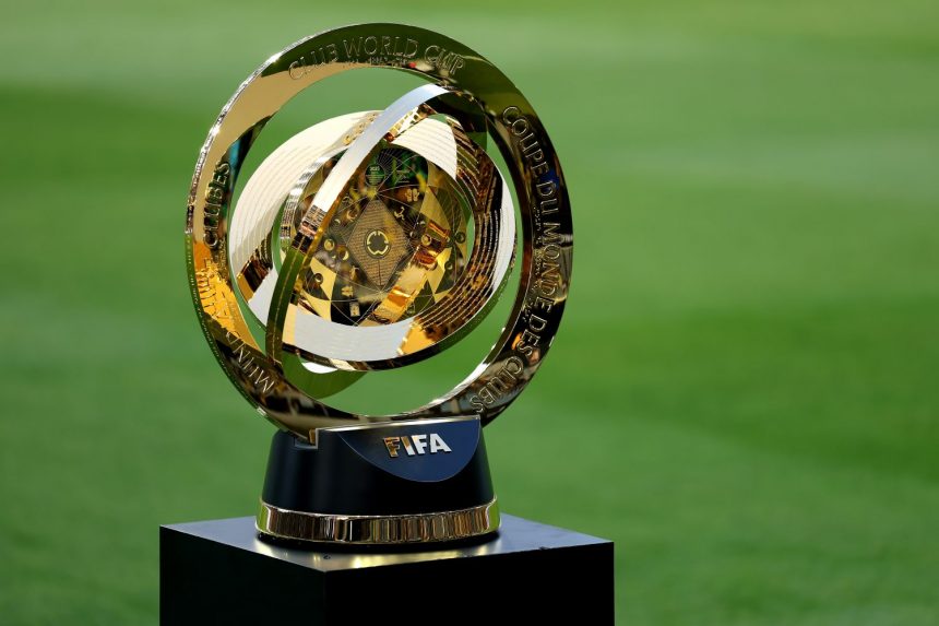Club World Cup - Reward announced for the winner!  