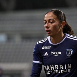 Transfer - Gonçalo Ramos set to stay at PSG  
