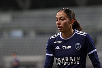 Transfer - PSG and OL in the race for a French international!  