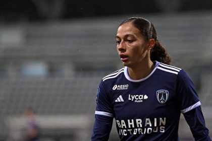 Transfer - PSG and OL in the race for a French international!  
