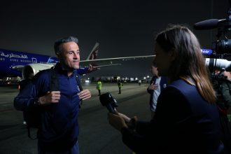 Luis Enrique opens up about the Club World Cup and PSG/Atlético Madrid  