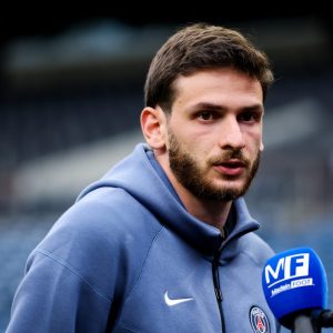 Seattle Sounders/PSG - Kvaratskhelia “we have a responsibility to show our game.”  