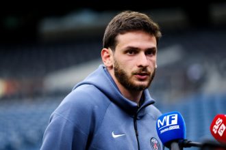 Seattle Sounders/PSG - Kvaratskhelia “we have a responsibility to show our game.”  
