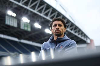 Seattle Sounders/PSG - Decompression and “petite finale”, Marquinhos' strong words  
