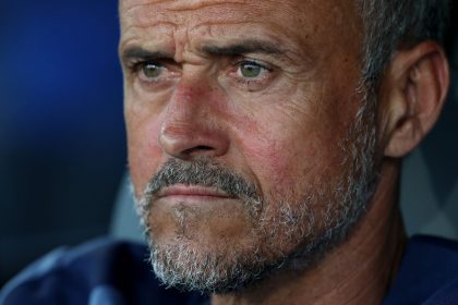 PSG/Botafogo - Luis Enrique, strong words after the defeat  