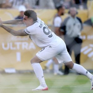 Transfer - PSG interested in one of their tormentors!  