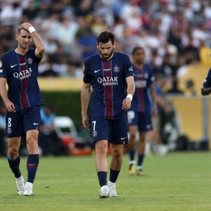 PSG/Botafogo - Paris' grades: the blow of the breakdown  