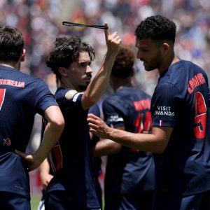 Top 5 reasons to watch PSG/Botafogo  