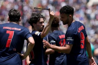 Top 5 reasons to watch PSG/Botafogo  