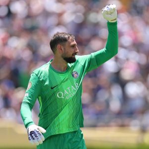 PSG/Botafogo - Donnarumma announces “the key” for his team  