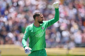 PSG/Botafogo - Donnarumma announces “the key” for his team  