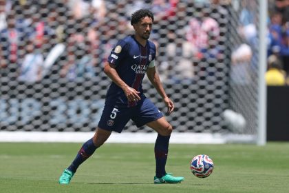 PSG/Atlético Madrid - Marquinhos sends a strong message to his teammates  