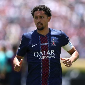 PSG/Atlético Madrid - Marquinhos has a message for the future  