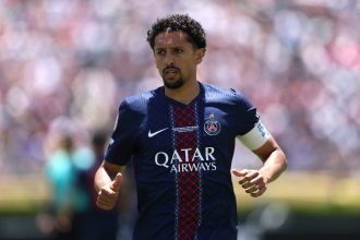 PSG/Atlético Madrid - Marquinhos has a message for the future  