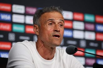PSG/Inter Miami - Luis Enrique on victory, performance and the Ballon d'Or  
