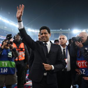 PSG's DNA and thanks for France, Al-Khelaïfi speaks out  