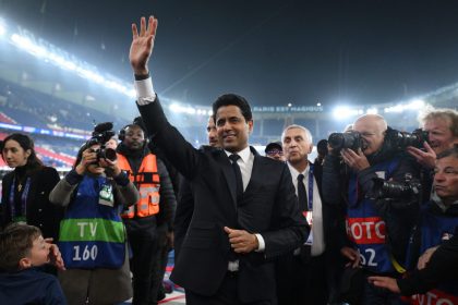 PSG's DNA and thanks for France, Al-Khelaïfi speaks out  