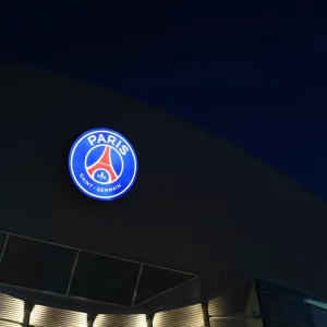 Transfer - A new signing arrives at PSG from Metz!  