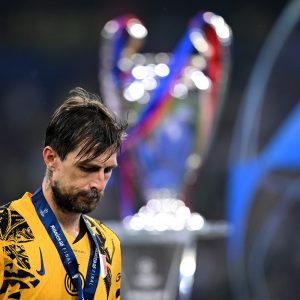 PSG/Inter Milan - Acerbi's verdict: “They were unplayable”.  