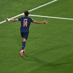 Ligue 1 - The 2024-2025 Best Newcomer Award goes to PSG  