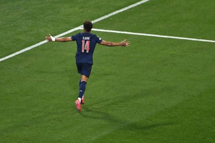 Ligue 1 - The 2024-2025 Best Newcomer Award goes to PSG  